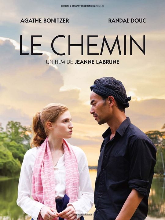 Le Chemin : Kinoposter