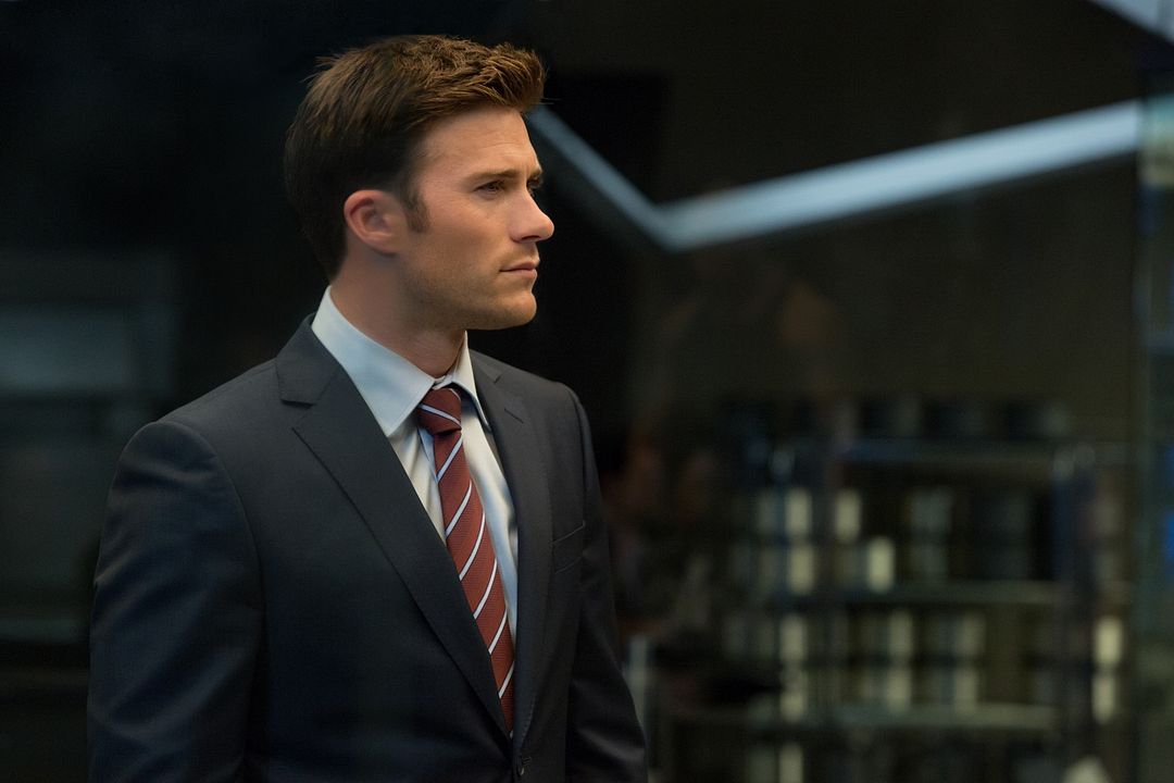 Fast & Furious 8 : Bild Scott Eastwood