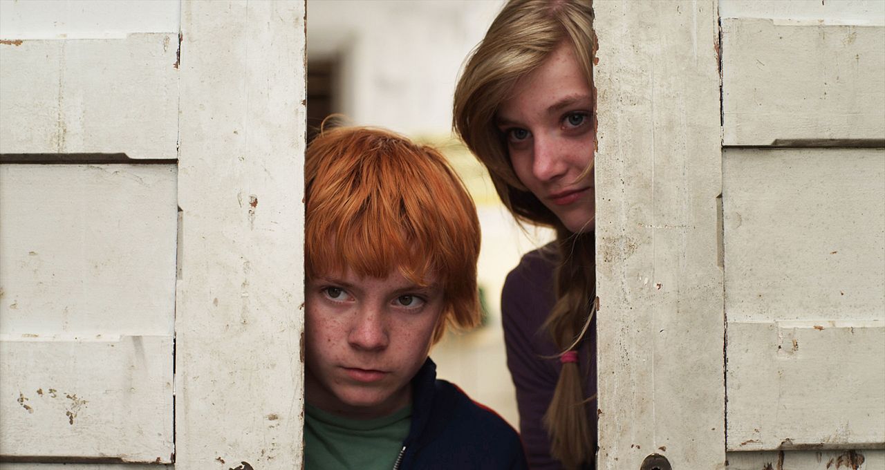 Der stärkste Mann von Holland : Bild Bas van Prooijen