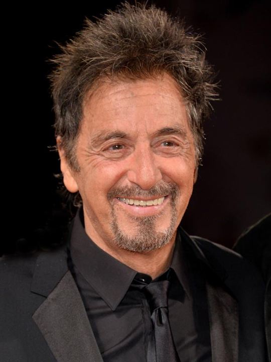 Kinoposter Al Pacino