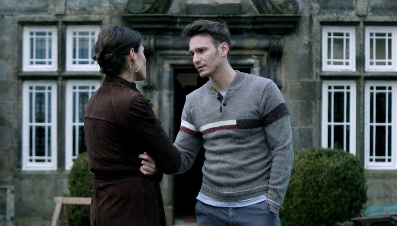 Charlotte Link - Die letzte Spur : Bild Vladimir Burlakov