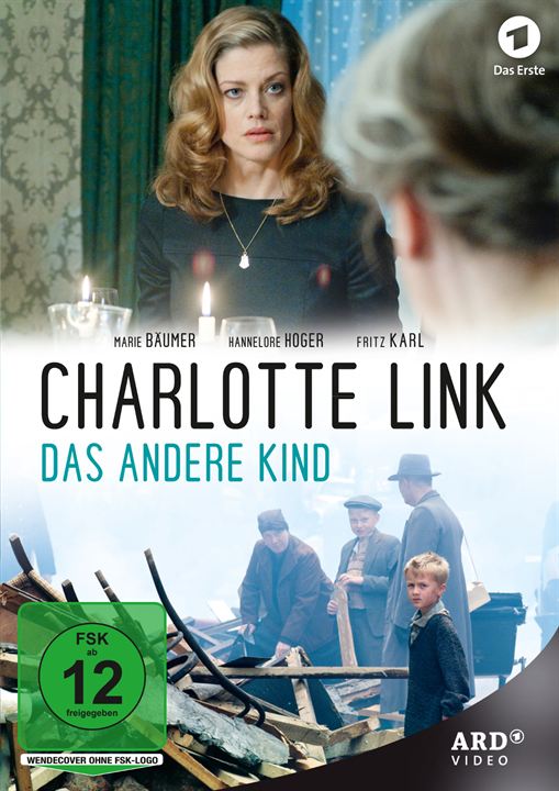 Charlotte Link - Das andere Kind : Kinoposter