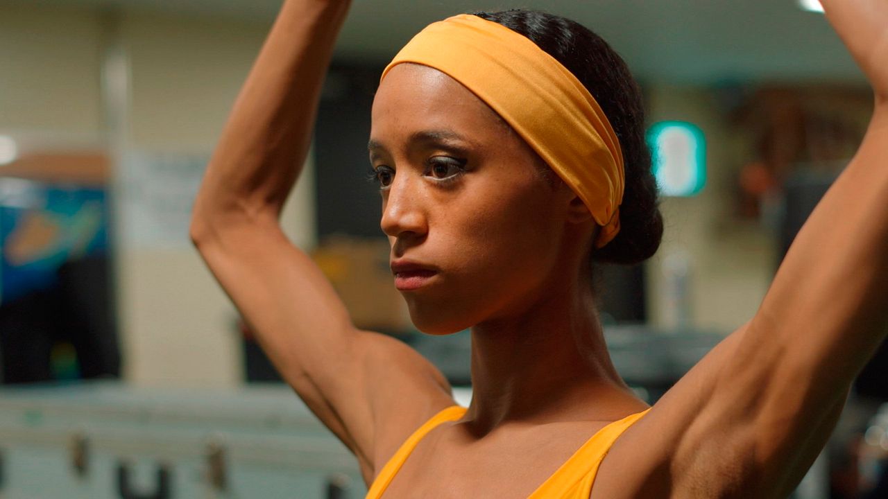 Dancing Beethoven : Bild