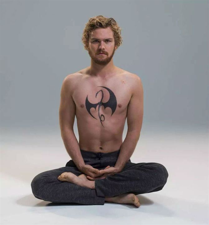 Bild Finn Jones