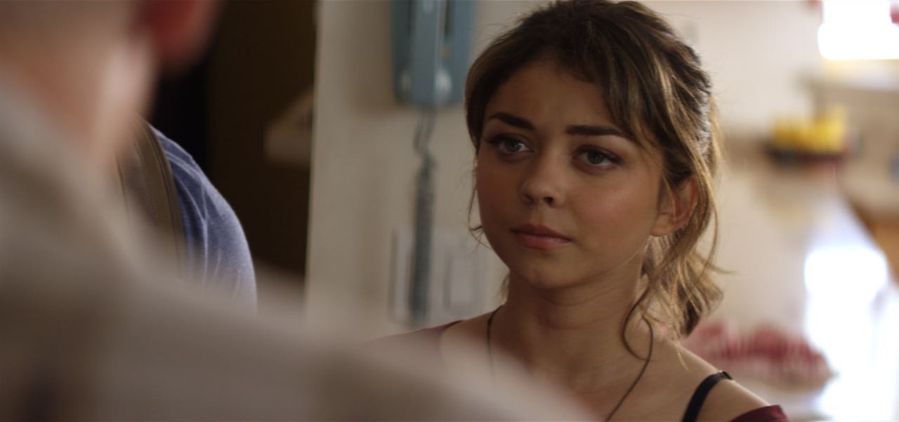 Final Farewell - Für immer auf Wiedersehen : Bild Sarah Hyland