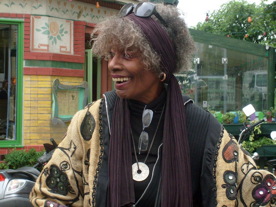 A Great Day in Paris : Bild