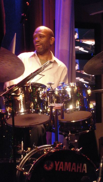 A Great Day in Paris : Bild