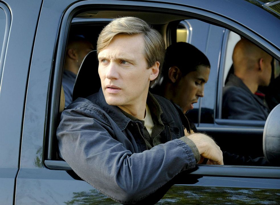 24: Legacy : Bild Teddy Sears