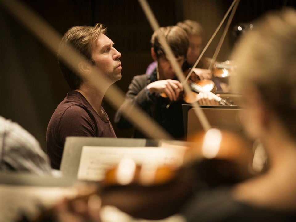 Concerto: A Beethoven Journey : Bild