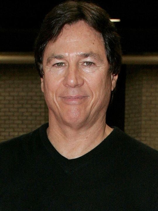 Kinoposter Richard Hatch