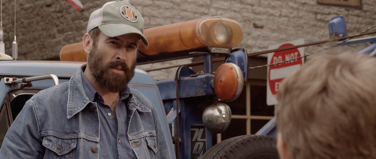 Growing Up Smith : Bild