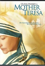 Mother Teresa of Calcutta : Kinoposter