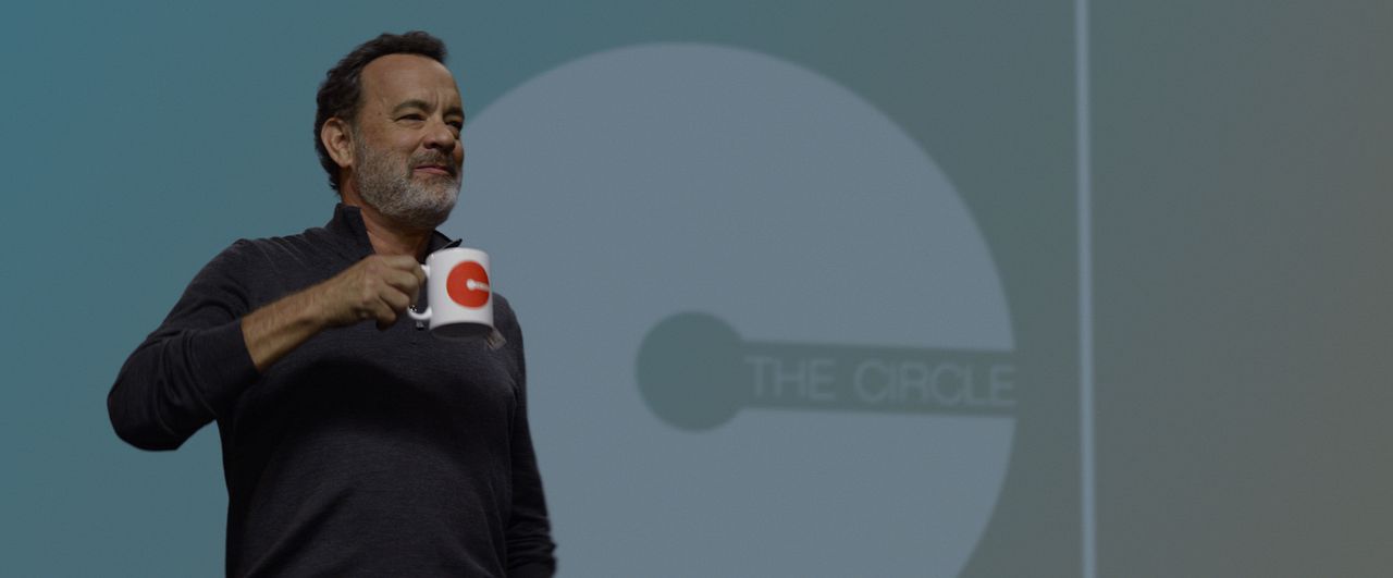 The Circle : Bild Tom Hanks