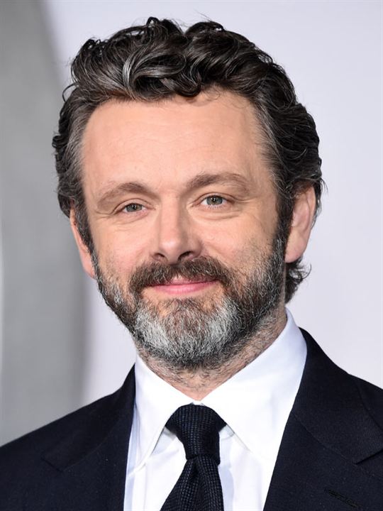 Kinoposter Michael Sheen