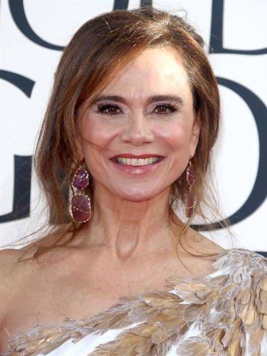 Kinoposter Lena Olin