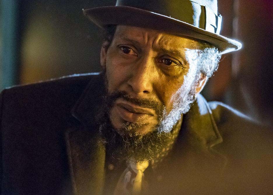 This Is Us - Das ist Leben : Bild Ron Cephas Jones