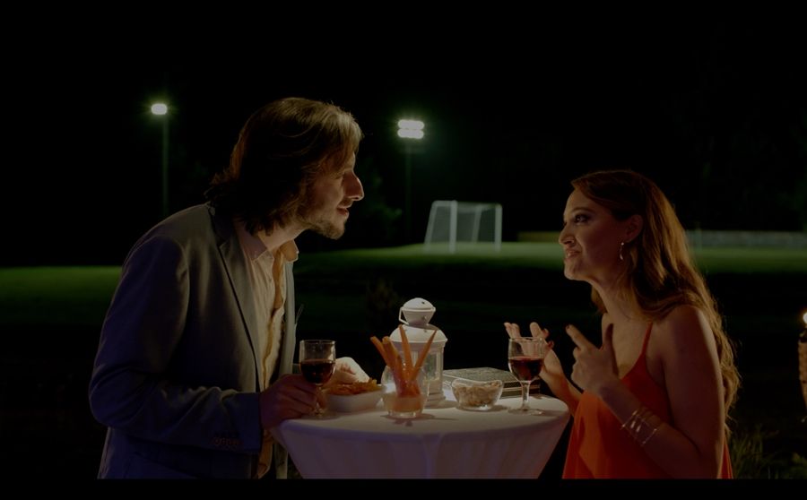 Tatlim Tatlim: Haybeden Gerceküstü Ask : Bild