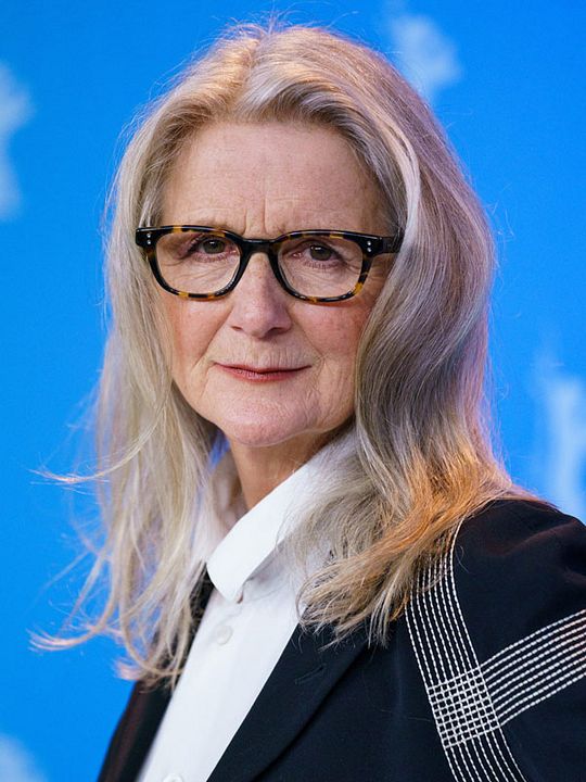 Kinoposter Sally Potter