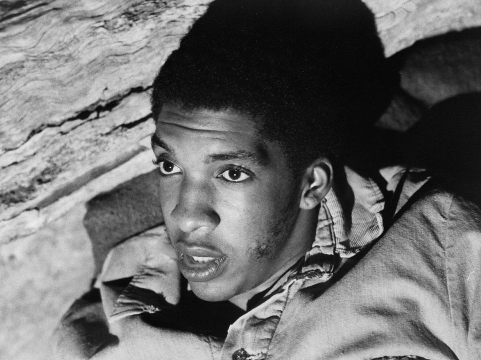 The Great Santini : Bild