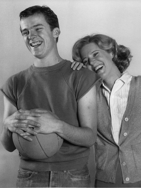 The Great Santini : Bild