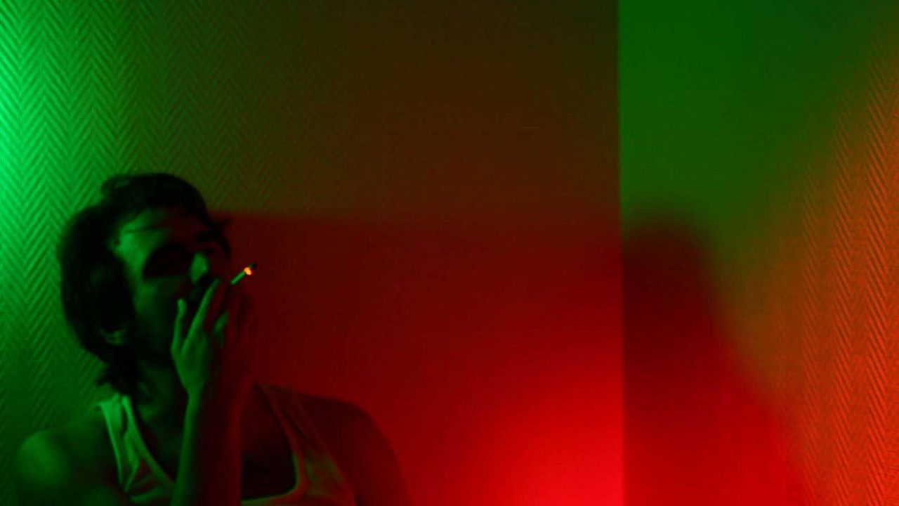 Zeitgeist Protest : Bild Thomas Arnaud