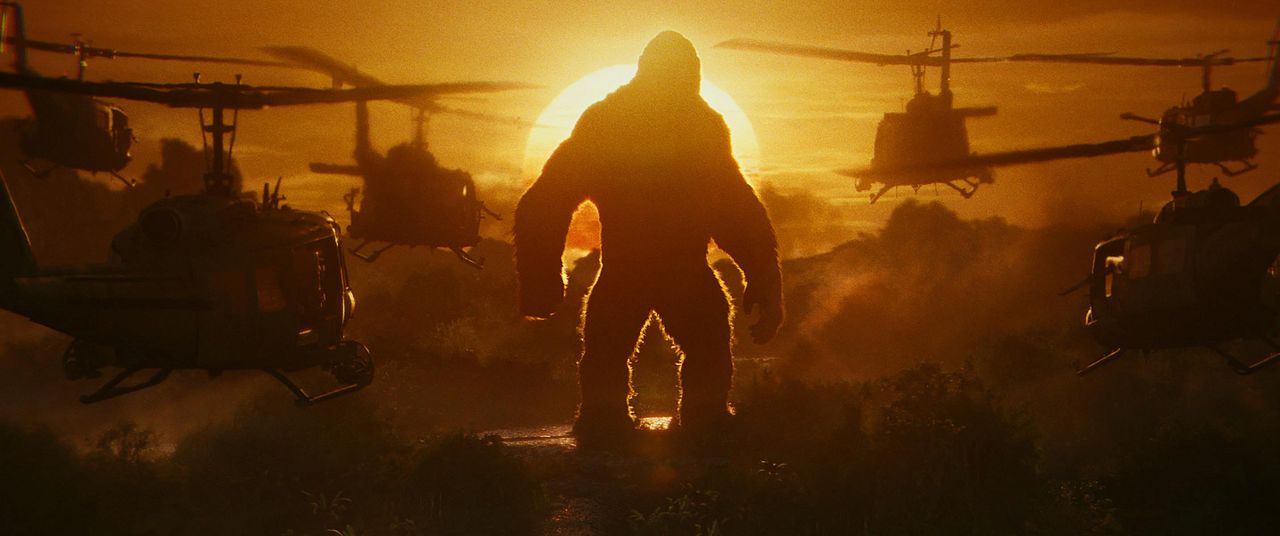 Kong: Skull Island : Bild