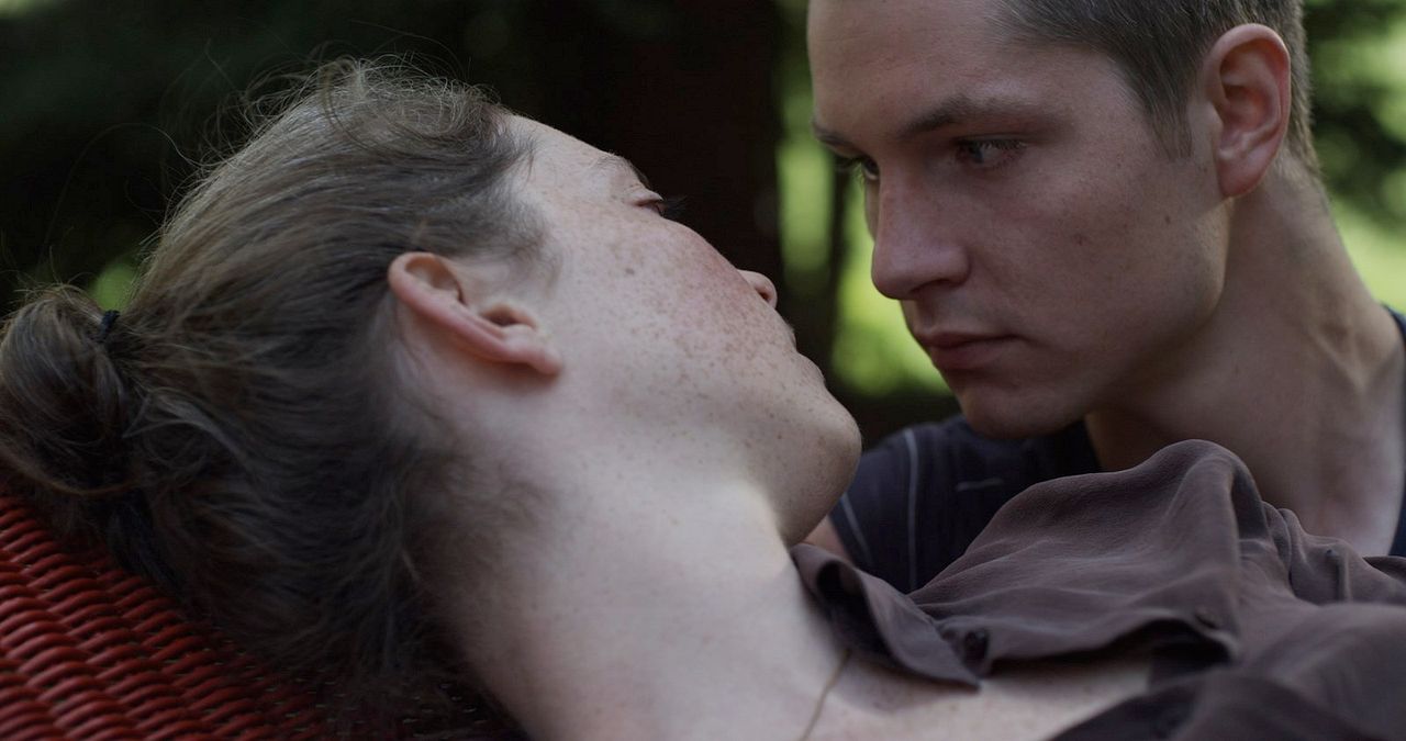 Schwarzer Panther : Bild Lucy Wirth, Ole Jacobs