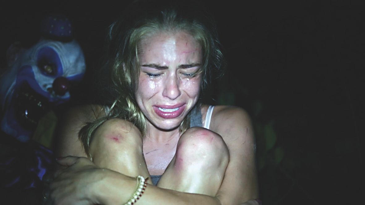 Land Of Smiles - Reise ohne Wiederkehr : Bild