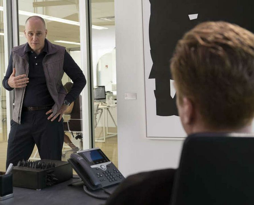 Billions : Bild Kelly AuCoin