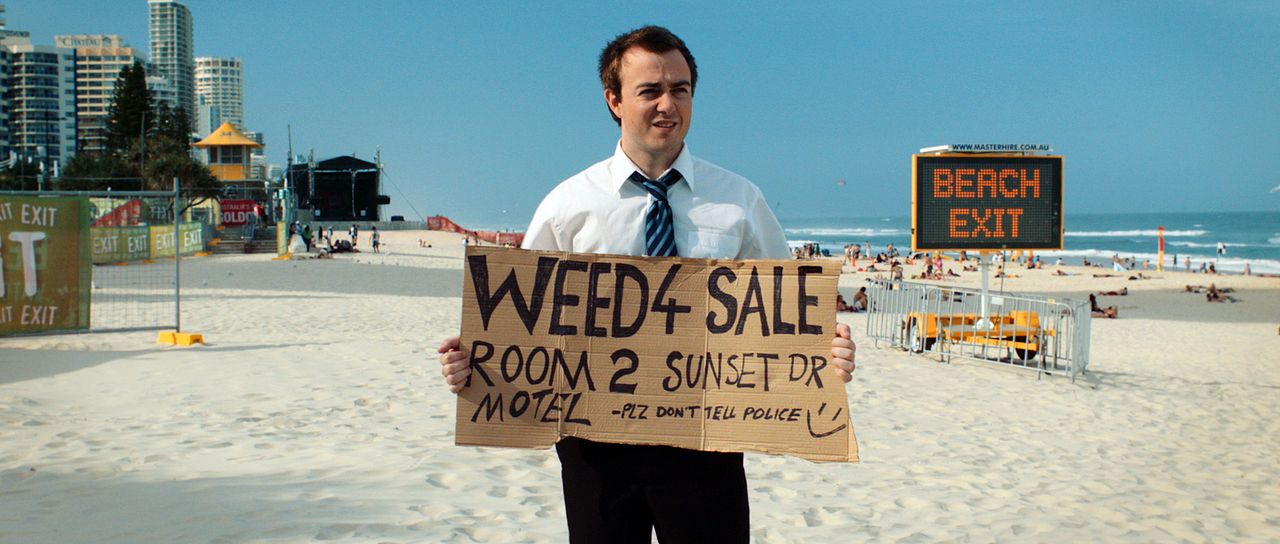 DopeUnder - Kleine Deals Downunder : Bild Chris Schmuttermaier