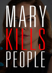 Mary Kills People : Bild