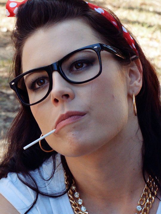 Kinoposter Mercedes Porter