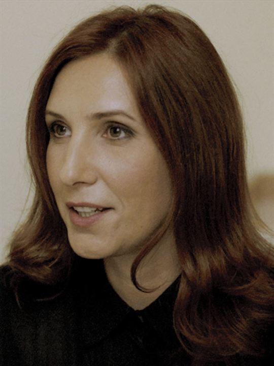 Kinoposter Margita Gosheva