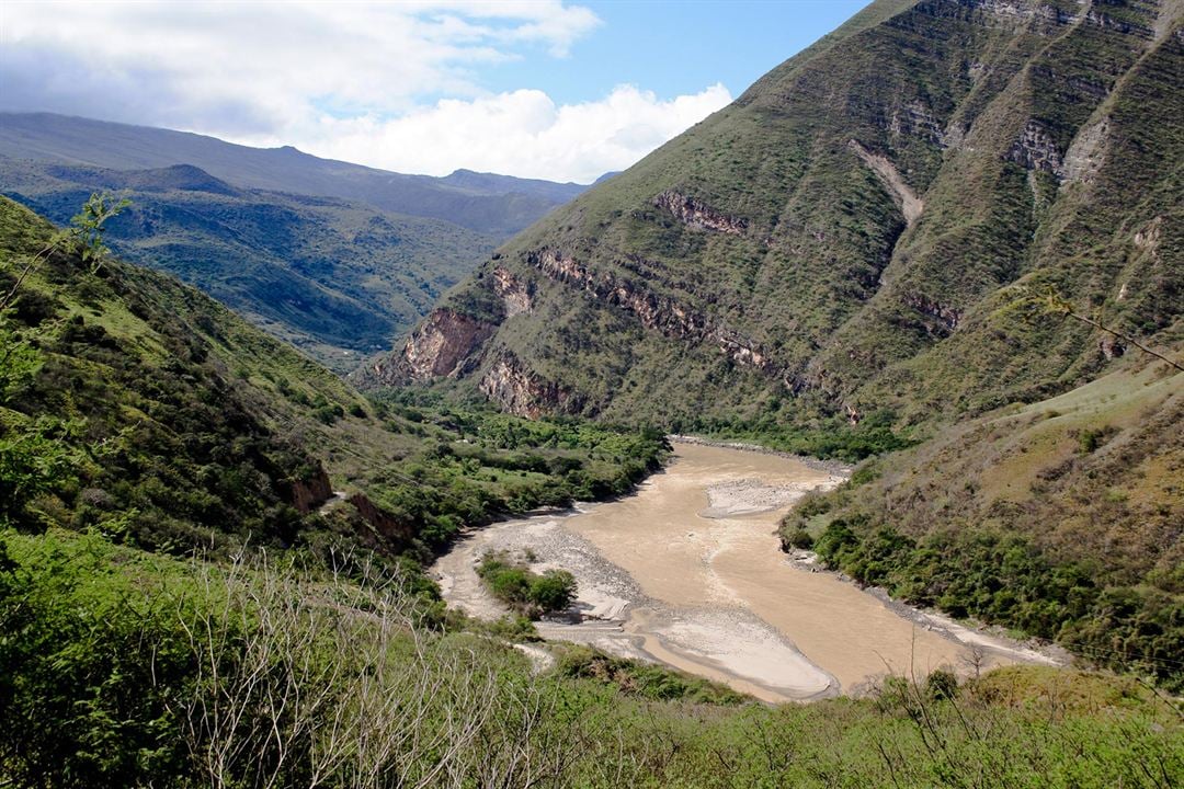 El sueño de Antonio Raimondi: El Perú : Bild