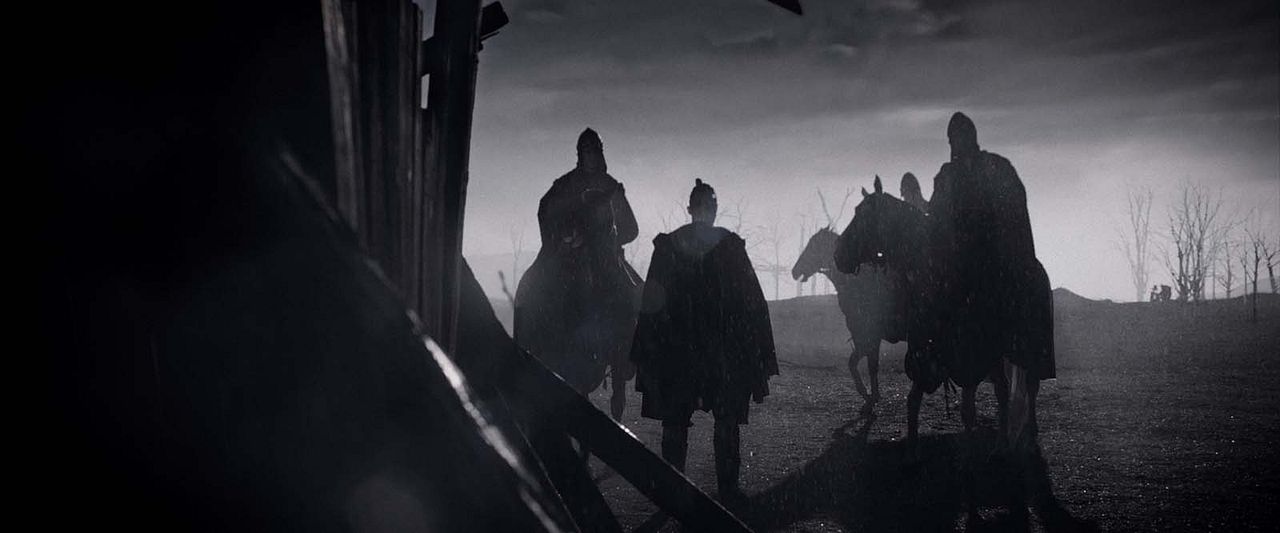 Sword Of Vengeance : Bild