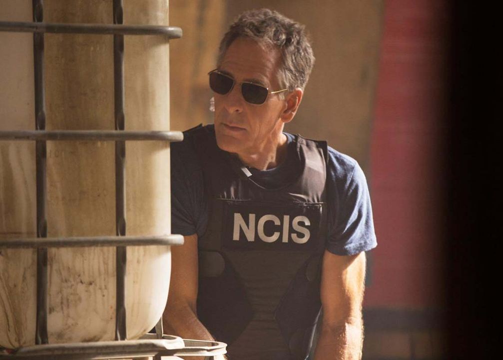 Navy CIS: New Orleans : Bild Scott Bakula