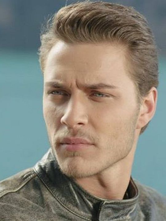 Kinoposter Burak Çelik