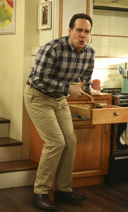 American Housewife (2016) : Bild Diedrich Bader