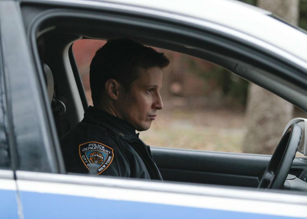 Blue Bloods : Bild Will Estes