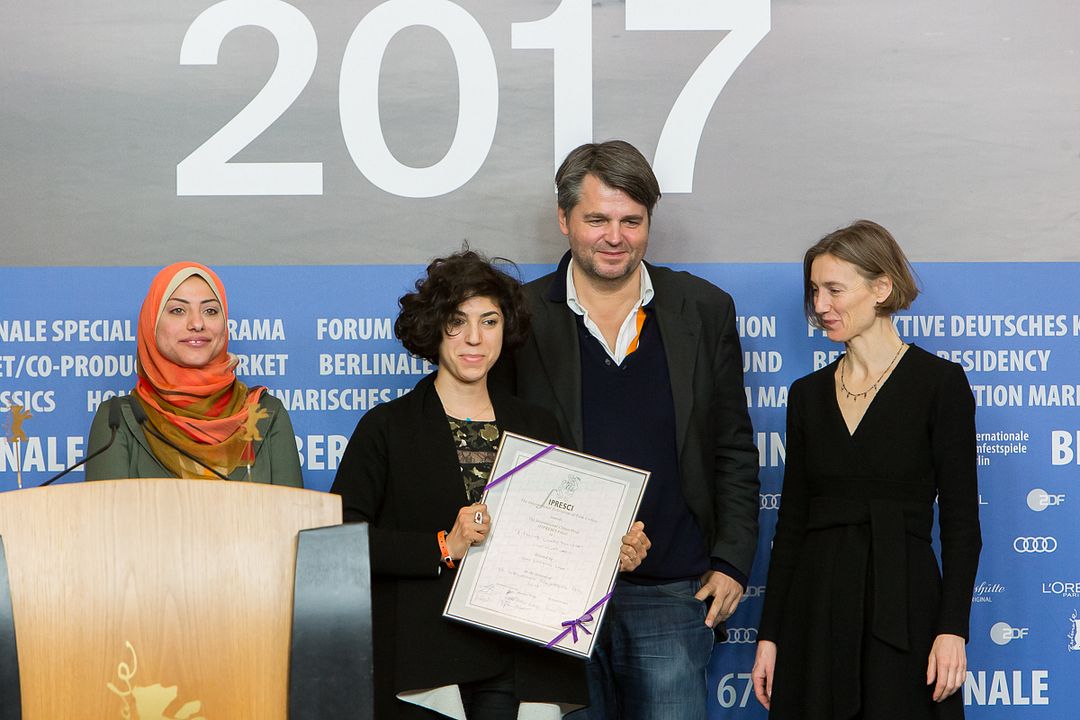 Shu'our akbar min el hob : Bild