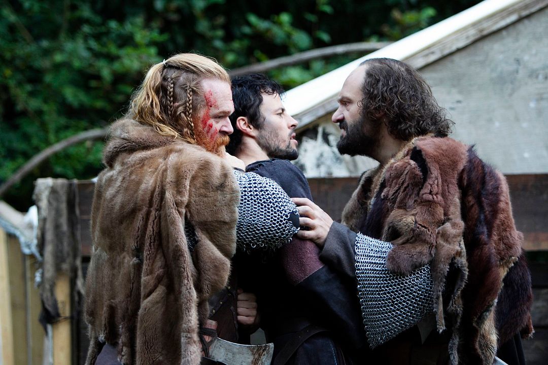 Viking Legacy : Bild