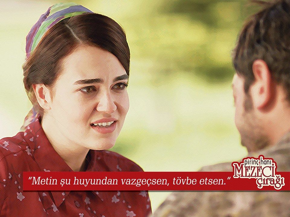 Mezeci Çırağı : Bild