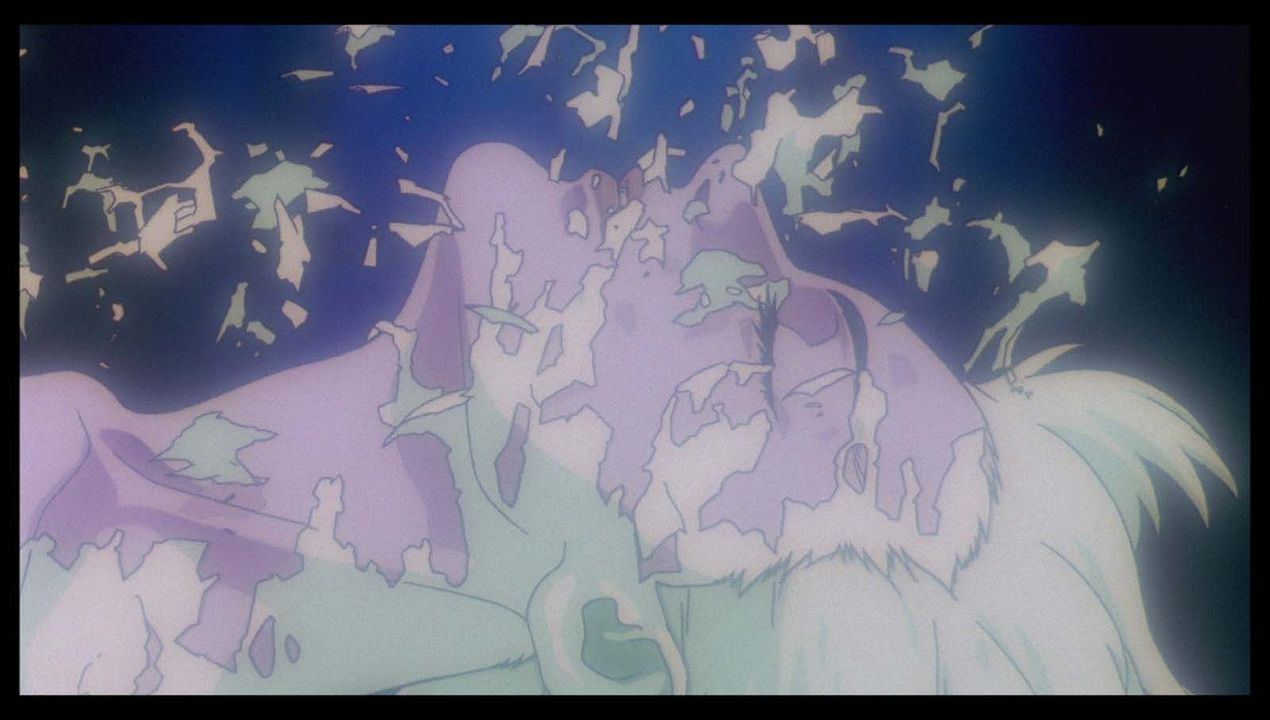 Ghost In The Shell : Bild