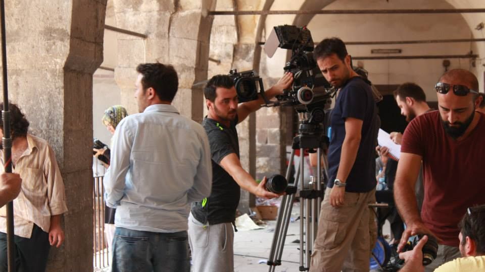 Mezeci Çırağı : Bild