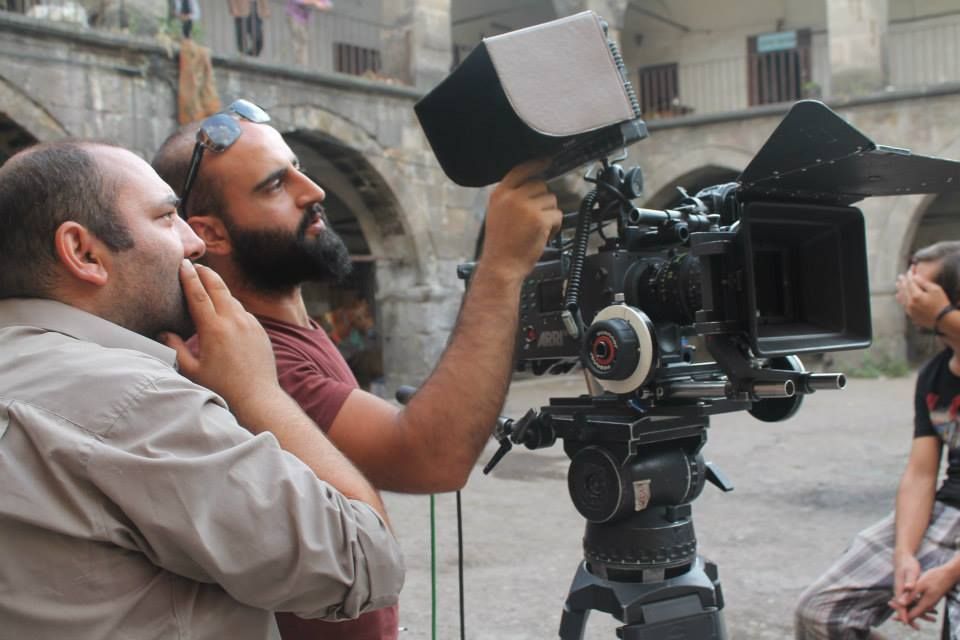 Mezeci Çırağı : Bild