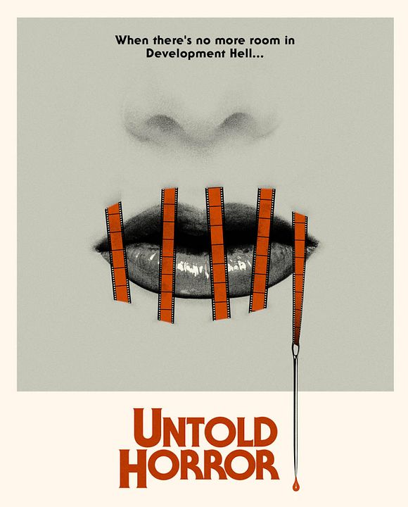 Untold Horror : Kinoposter