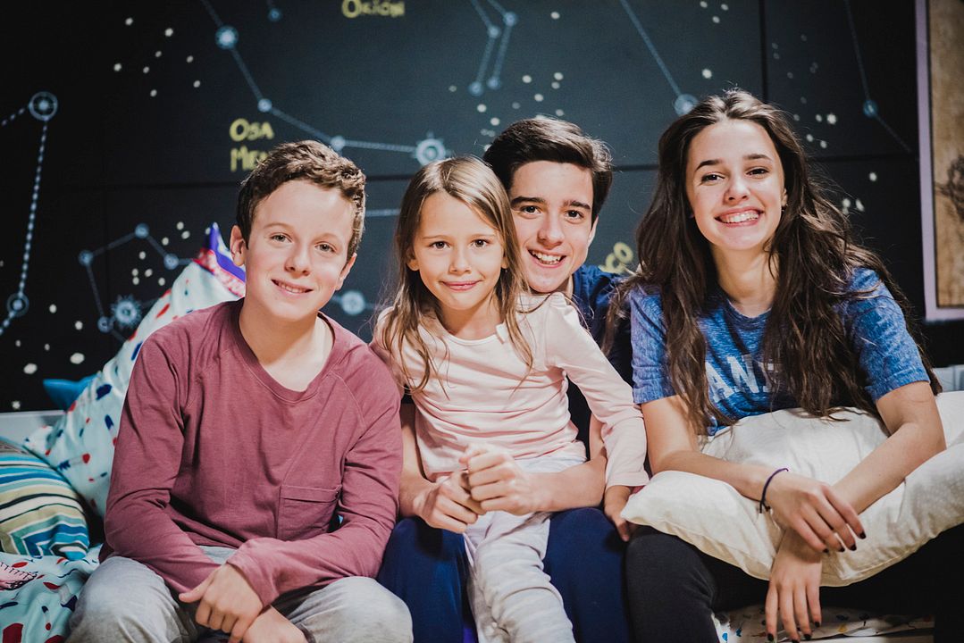 Bild Alicia Chojnowski, Sara Vidorreta