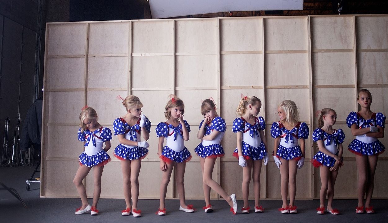 Casting JonBenet : Bild