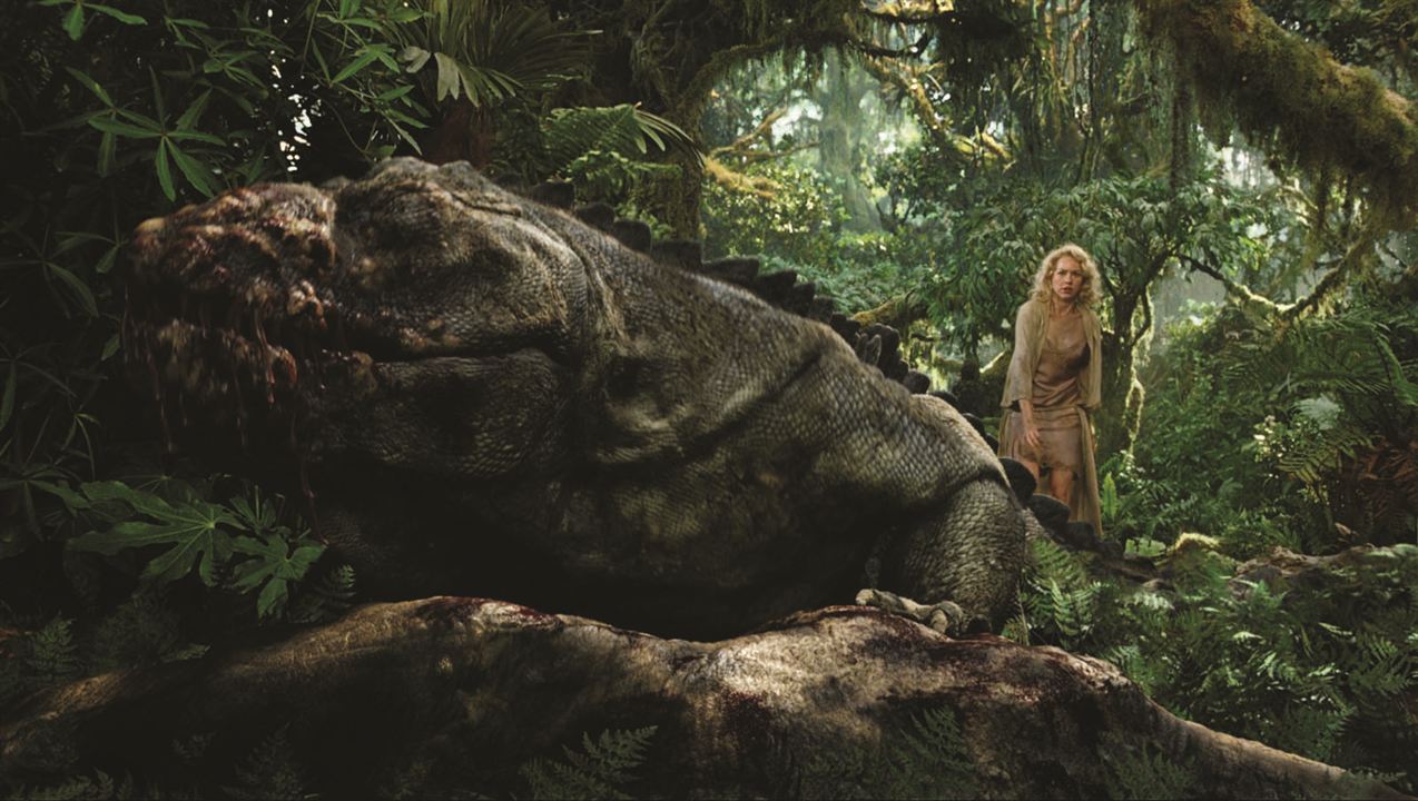 King Kong : Bild Naomi Watts