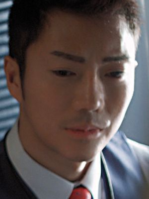 Kinoposter Quinn Knox